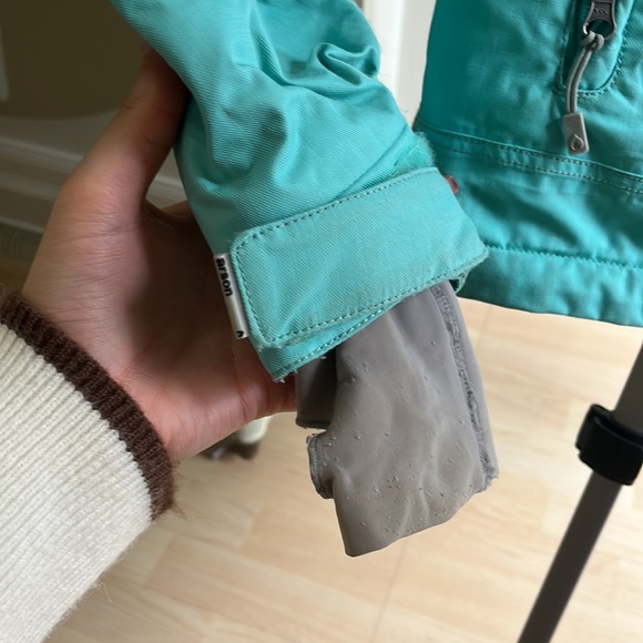 Arson Ski Jacket - Picture 3 of 7